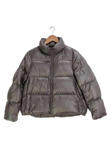 UNIQLO(ユニクロ) / 22AW/ウルトラライトダウンシャイニーボリューム 