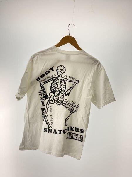 Supreme(シュプリーム) / 23SS/Body Snatchers Tee/Tシャツ/M/コットン 