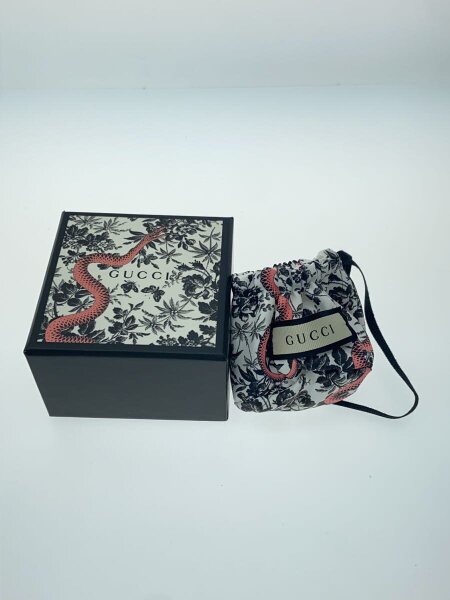 GUCCI(グッチ) / ネックレス/SV925/トップ有/メンズ/455541 GUCCI(グッチ) / ネックレス/SV925/トップ有/メンズ/455541