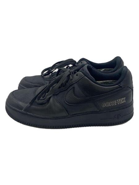 NIKE(ナイキ) / AIR FORCE 1 GTX_エア フォース 1 GTX/28.5cm/ブラック 