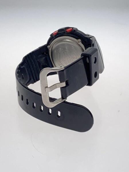 CASIO(カシオ) / クォーツ腕時計・G-SHOCK/デジアナ/ブラック/AW-582SC 