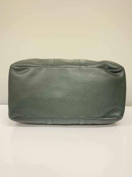 LOUIS VUITTON(ルイヴィトン) / ケンダルPM_タイガ_GRN/レザー