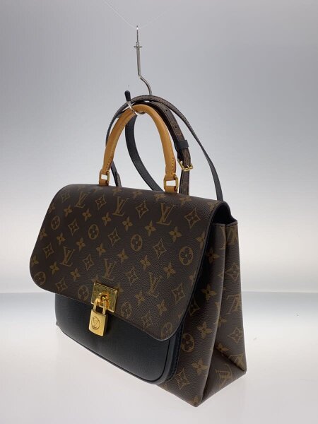 LOUIS VUITTON(ルイヴィトン) / マリニャン_モノグラム・キャンバス_  