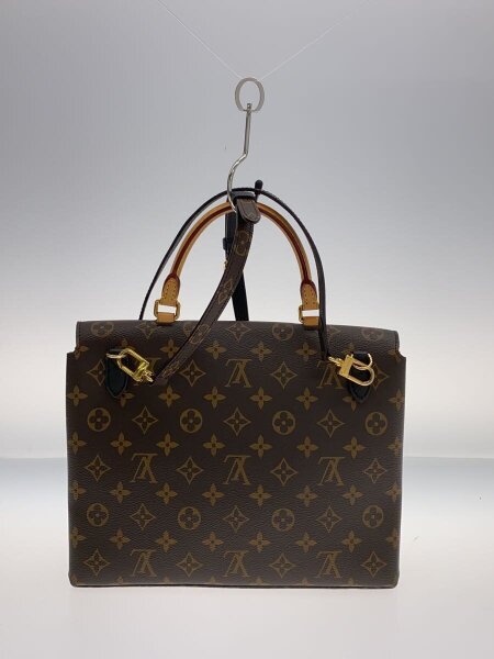 LOUIS VUITTON(ルイヴィトン) / マリニャン_モノグラム・キャンバス_  