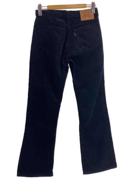 Levi’s / ブーツカットパンツ/31×30/コーデュロイ/NVY// Levi's(リーバイス) / コーデュロイ/ブーツカットパンツ/31/コットン