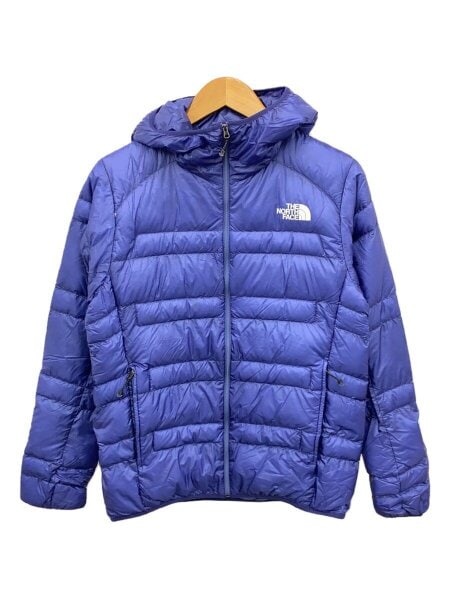 THE NORTH FACE(ザノースフェイス) / LIGHT HEAT HOODIE_ライトヒート 