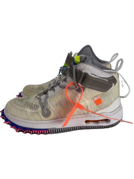 NIKE(ナイキ) / AIR FORCE 1 MID SP_エアフォース 1 ミッド SP/27cm 