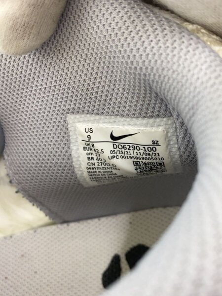 NIKE(ナイキ) / AIR FORCE 1 MID SP_エアフォース 1 ミッド SP/27cm 