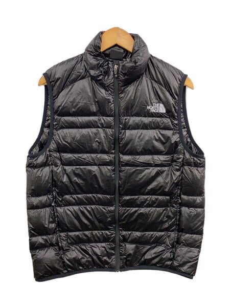 THE NORTH FACE(ザノースフェイス) / ノースフェイス/LIGHT HEAT VEST_ 