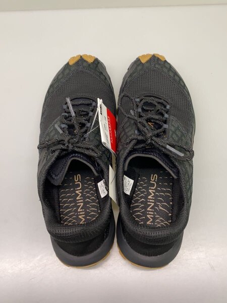 NEW BALANCE / ローカットスニーカー/27cm/BLK/MTM10LK1 NEW BALANCE(ニューバランス) / ローカットスニーカー/26.5cm/ブラック