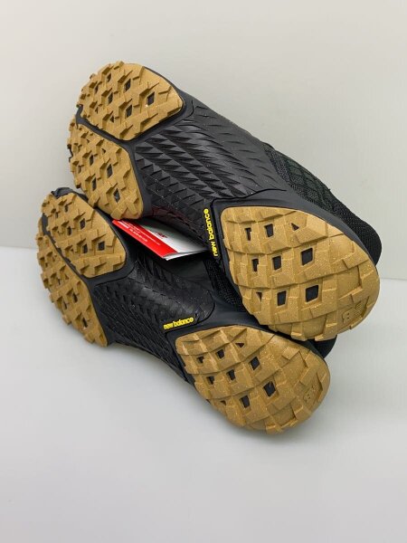 NEW BALANCE(ニューバランス) / ローカットスニーカー/26.5cm/ブラック