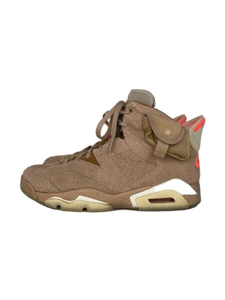 NIKE(ナイキ) / AIR JORDAN 6 RETRO_エアジョーダン 6 レトロ/25cm 