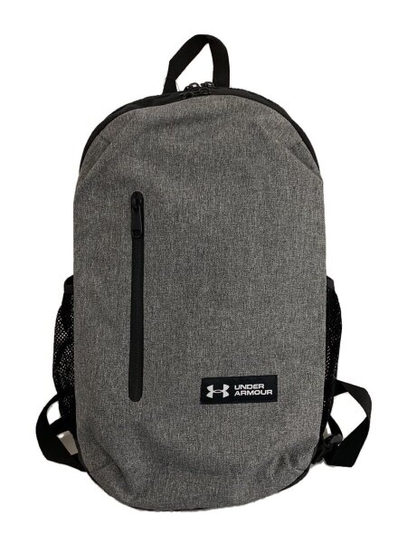 UNDER ARMOUR(アンダーアーマー) / リュック/グレー | 中古品の販売 