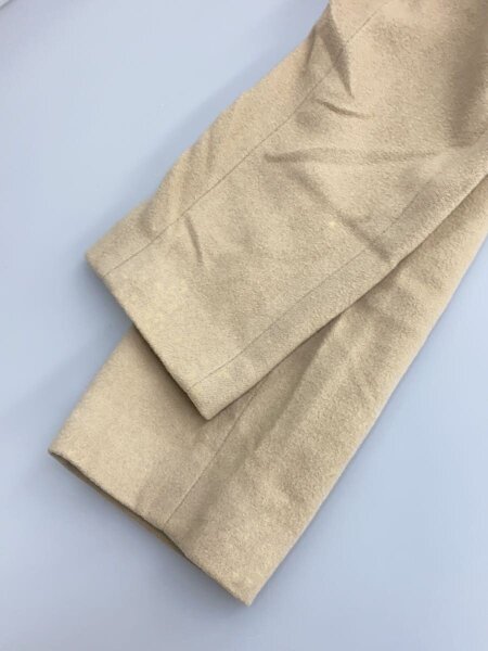 GIVENCHY(ジバンシィ) / チェスターコート/40/カシミア/ベージュ