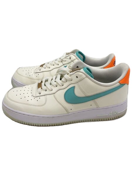NIKE(ナイキ) / AIR FORCE 1 07_エア フォース 1 07/30.5cm/WHT | 中古 