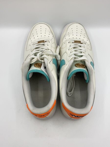 NIKE(ナイキ) / AIR FORCE 1 07_エア フォース 1 07/30.5cm/WHT | 中古 