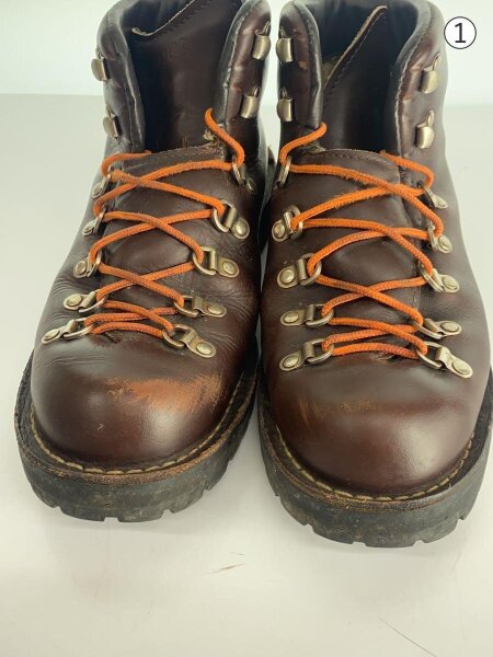 Danner / ブーツ/US8.5/BRW/レザー/30520X Danner(ダナー) / ブーツ/US8.5/BRW/レザー/30520X | 中古品の販売