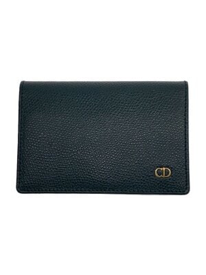 Christian Dior(クリスチャンディオール) / カードケース/レザー