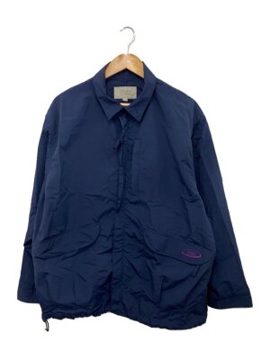 セダンオールパーパス テックツイード CPOシャツ サイズL SEDAN ALL