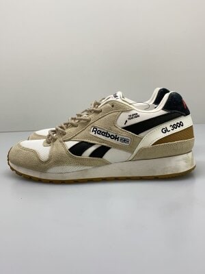 Reebok(リーボック) / Beatnik Moc/汚れ有/ローカットスニーカー/27cm