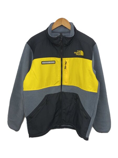 THE NORTH FACE(ザノースフェイス) / STEEP TECH ZIP FREECE_ 