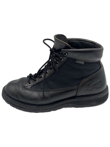 Danner(ダナー) / レースアップブーツ/24.5cm/ブラック/D121003 | 中古  