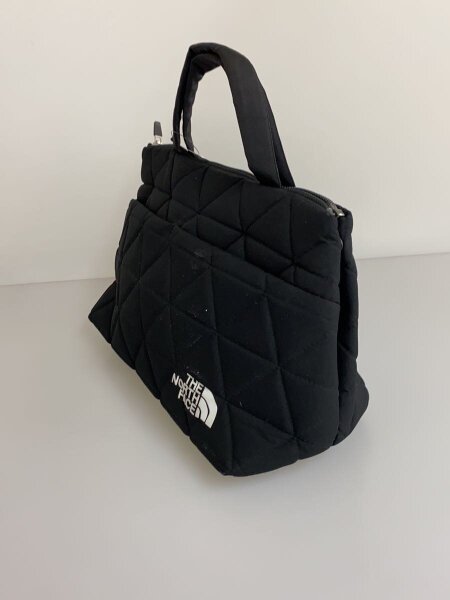 THE NORTH FACE(ザノースフェイス) / トートバッグ/--/ブラック 