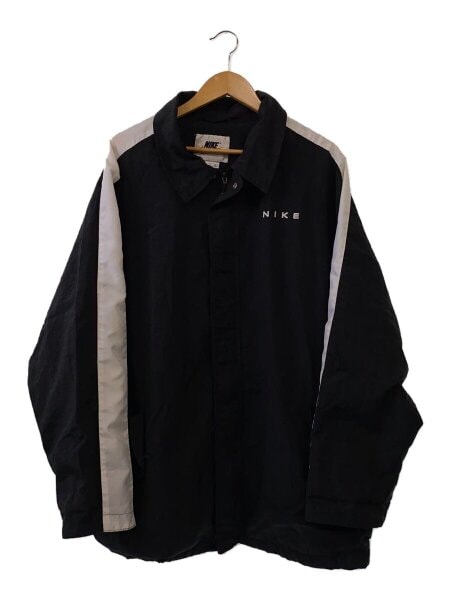 NIKE(ナイキ) / 90s/オーバーサイズナイロンジャケット/XL/ナイロン 