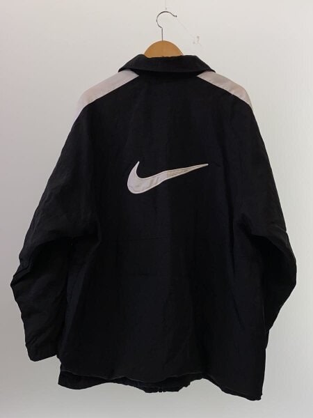 NIKE(ナイキ) / 90s/オーバーサイズナイロンジャケット/XL/ナイロン 