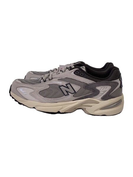 NEW BALANCE(ニューバランス) / ML725/ホワイト/25cm/WHT | 中古品の 