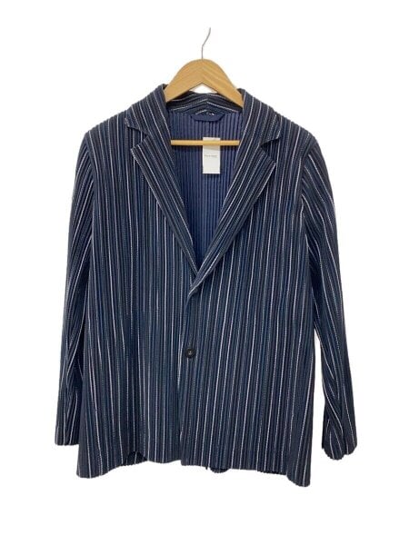 HOMME PLISSE ISSEY MIYAKE(オムプリッセイッセイミヤケ) / テーラード 
