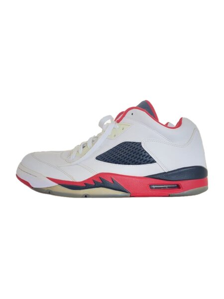 NIKE(ナイキ) / AIR JORDAN 5 RETRO LOW/エアジョーダンレトロロー 