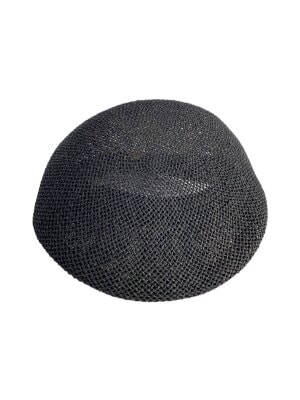 Koji Yamanishi(コウジヤマニシ) / ハンチング/L/ポリエステル/ブルー