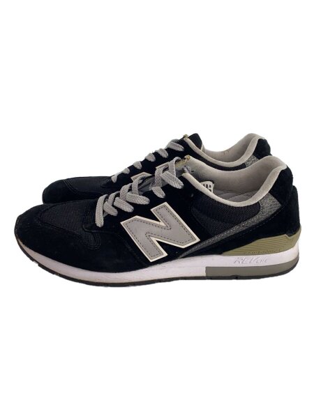 NEW BALANCE(ニューバランス) / ニューバランス/MRL996/27cm/ブラック 