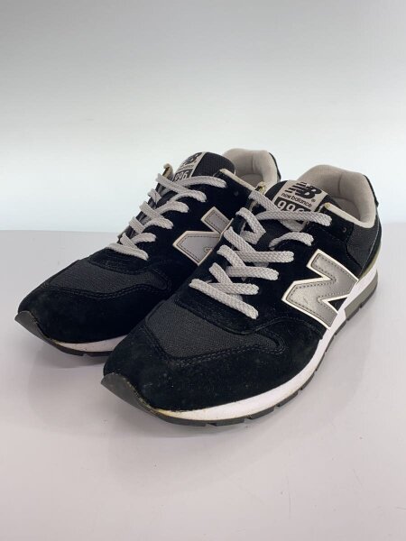 NEW BALANCE(ニューバランス) / ニューバランス/MRL996/27cm/ブラック 