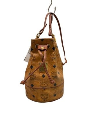 MCM(エムシーエム) / ショルダーバッグ/--/BLK/U4469 | 中古品の販売