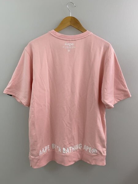 AAPE BY A BATHING APE(エーエイプバイアベイシングエイプ) / エー