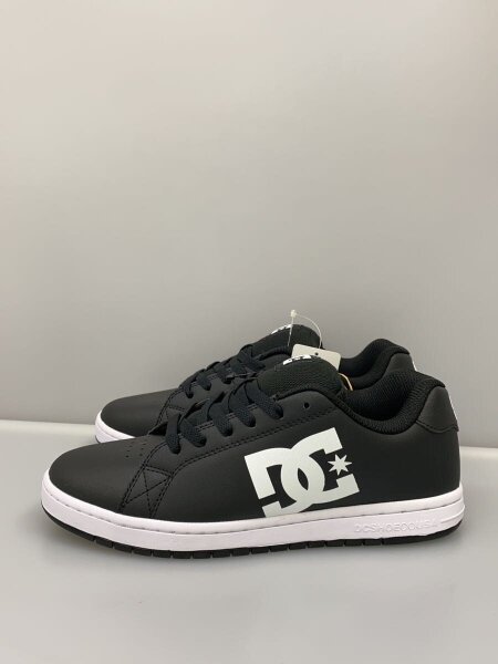 DC SHOES(ディーシーシューズ) / ローカットスニーカー/27cm/ブラック 