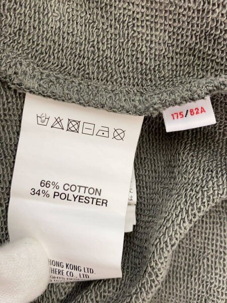 A BATHING APE(アベイシングエイプ) / ショートパンツ/M/コットン