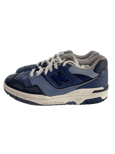 NEW BALANCE(ニューバランス) / ニューバランス/BB550/ネイビー/26.5cm 