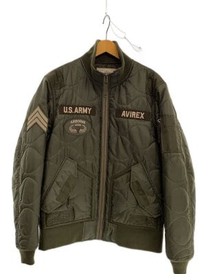 AVIREX（アヴィレックス）の古着・中古品の通販サイト セカンド