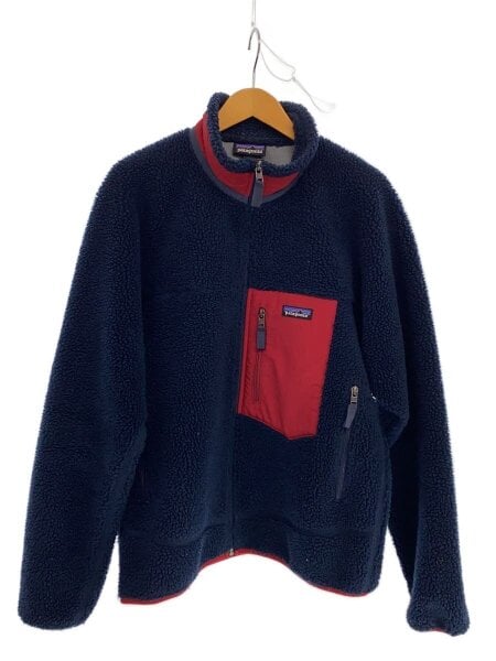 patagonia(パタゴニア) / パタゴニア/フリースジャケット/M/コットン