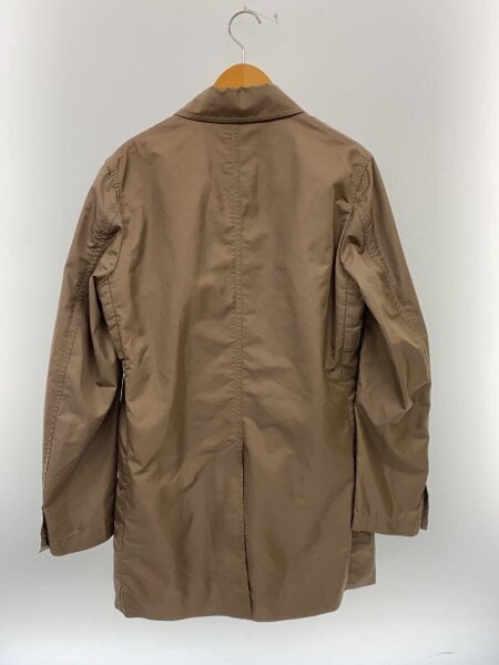 STILL BY HAND / コート/48/ポリエステル/ベージュ/co0394 STILL BY HAND(スティルバイハンド) / コート/48/ポリエステル