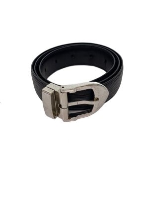 LOUIS VUITTON(ルイヴィトン) / ベルト/レザー/BLK/メンズ/M0000/サン