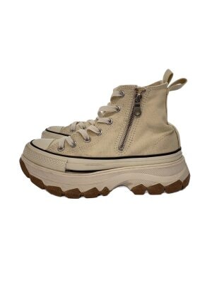 CONVERSE / ハイカットスニーカー/27.5cm/WHT/1SD663 CONVERSE(コンバース) / ALL STAR/TREKWAVE HI/ハイカットスニーカー