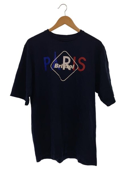 F.C.R.B.(F.C.Real Bristol)(エフシー(レアルブリストル)) / Tシャツ/S 