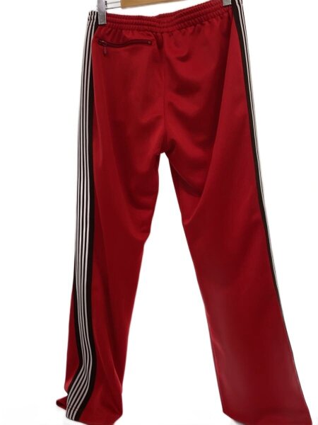 NEEDLES トラックパンツ JEANSFACTORY別注 LQ447 XS NEEDLES トラック