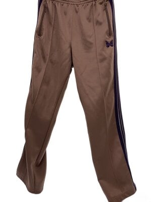 Needles(ニードルズ) / ボトム/1/ポリエステル/PNK/無地/MR288/Boots