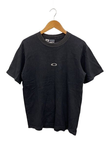 OAKLEY(オークリー) / Tシャツ/S/コットン/ブラック/96548// | 古着の