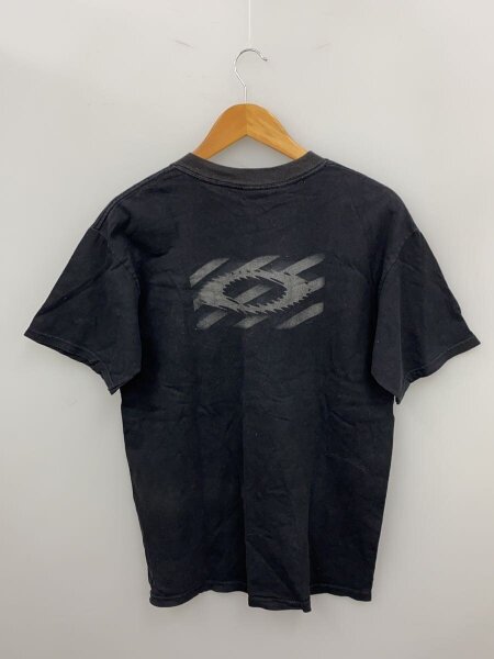 OAKLEY(オークリー) / Tシャツ/S/コットン/ブラック/96548// | 古着の